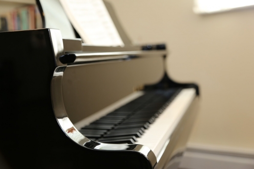 Music School Piano & Clarinet in Tuckahoe City, New York, United States - #3 Photo of Point of interest, Establishment