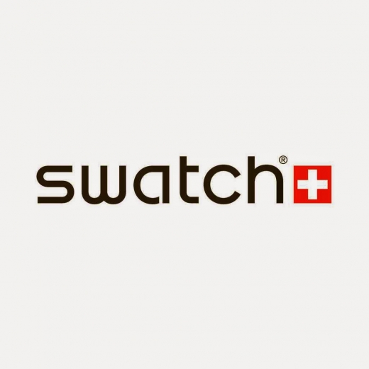 Photo by Swatch for Swatch