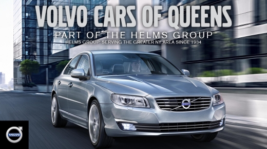 Volvo Cars of Queens in Bayside City, New York, United States - #1 Photo of Point of interest, Establishment, Car dealer, Store