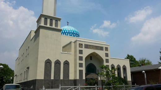 Photo by Zeshan Babar for Masjidi Hazrat I Abubakr