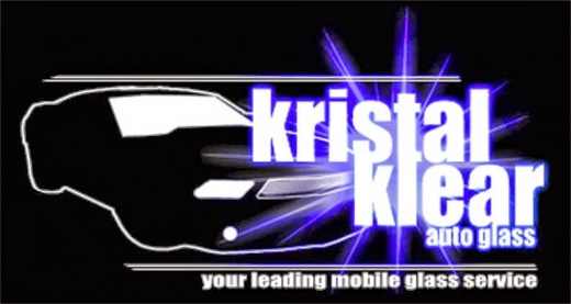 Kristal Klear Auto Glass in Fair Lawn City, New Jersey, United States - #1 Photo of Point of interest, Establishment, Car repair