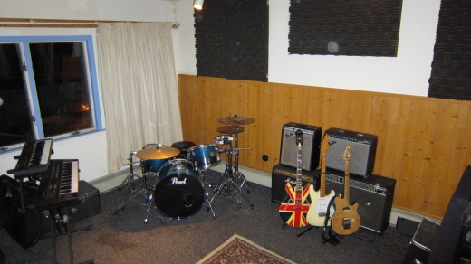 Hi-Shelf Studios in Queens City, New York, United States - #4 Photo of Point of interest, Establishment