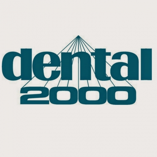 Dental 2000 NJ in Totowa City, New Jersey, United States - #3 Photo of Point of interest, Establishment, Health, Doctor, Dentist