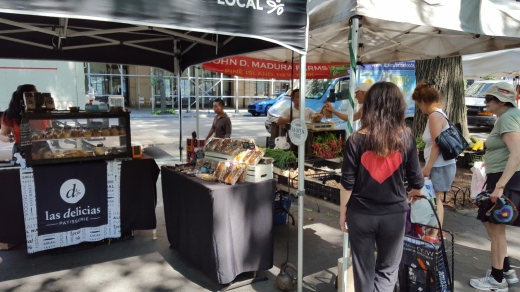 79th Street Greenmarket in New York City, New York, United States - #2 Photo of Food, Point of interest, Establishment