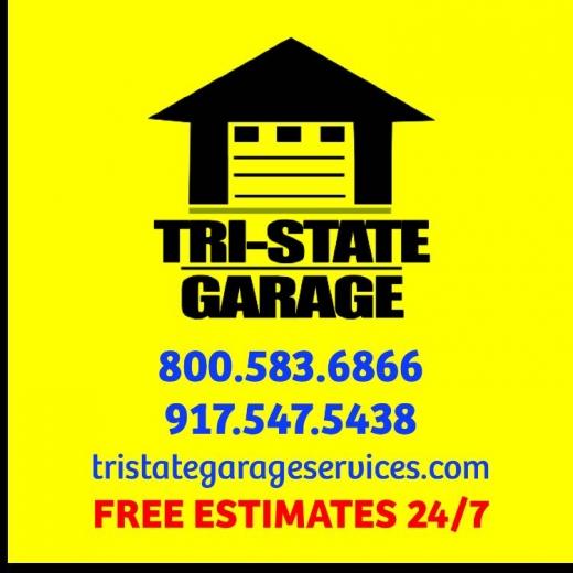 Tri State Garage Services in Richmond City, New York, United States - #3 Photo of Point of interest, Establishment