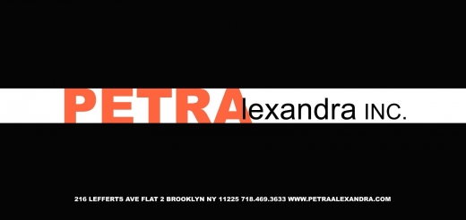 Petra Alexandra, Inc. in New York City, New York, United States - #2 Photo of Point of interest, Establishment, School