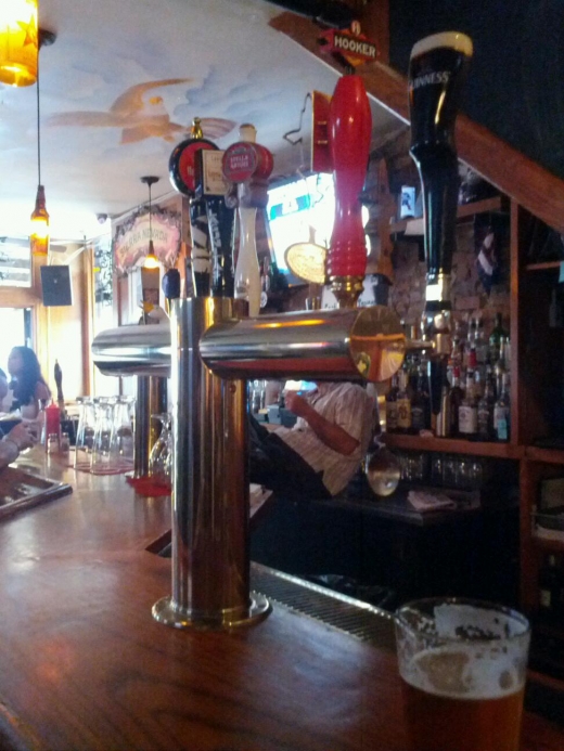 East Village Tavern in New York City, New York, United States - #1 Photo of Point of interest, Establishment, Bar