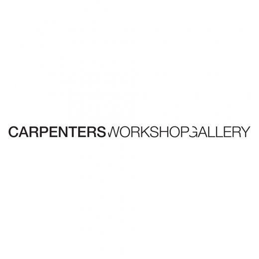 Carpenters Workshop Gallery in New York City, New York, United States - #3 Photo of Point of interest, Establishment, Art gallery