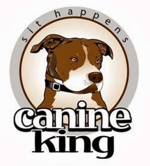 CANINE KING DOG TRAINING in Yonkers City, New York, United States - #4 Photo of Point of interest, Establishment