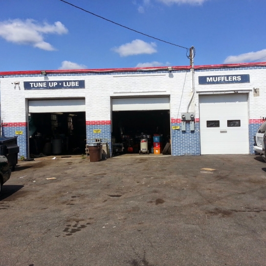 repairallcarsnj in Linden City, New Jersey, United States - #3 Photo of Point of interest, Establishment, Car repair