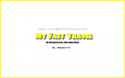 My Fast Travel inc. Tel.1646-464-1173 in Brooklyn City, New York, United States - #3 Photo of Point of interest, Establishment, Health, Real estate agency, Travel agency