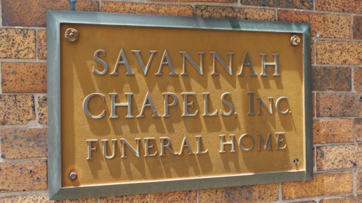 Savannah Chapels Inc in Richmond City, New York, United States - #2 Photo of Point of interest, Establishment, Funeral home