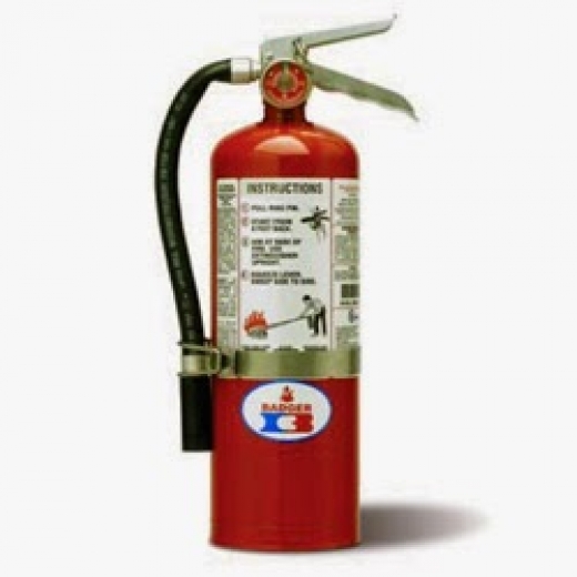 Fire Extinguisher Maintenance Co Inc in Richmond City, New York, United States - #1 Photo of Point of interest, Establishment