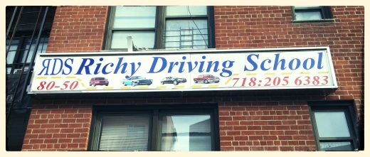 Richy Driving School in Queens City, New York, United States - #2 Photo of Point of interest, Establishment