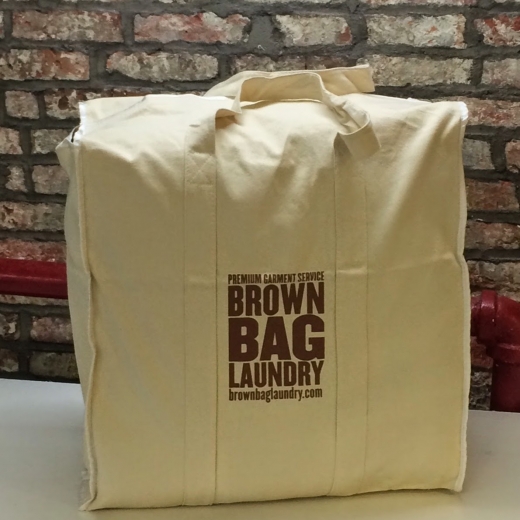 Photo by Brown Bag Laundry Corporation for Brown Bag Laundry Corporation