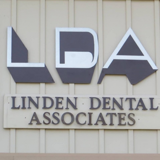 Linden Dental Associates in Linden City, New Jersey, United States - #3 Photo of Point of interest, Establishment, Health, Dentist