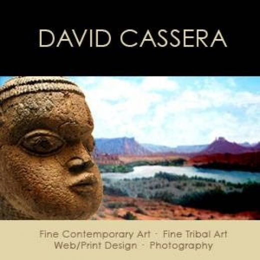 David Cassera Fine Art in New York City, New York, United States - #1 Photo of Point of interest, Establishment, Art gallery