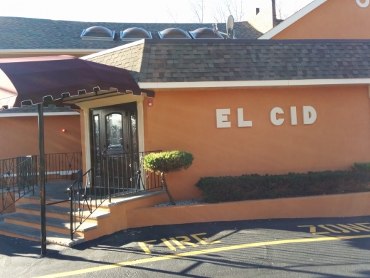 EL CID in Paramus City, New Jersey, United States - #1 Photo of Restaurant, Food, Point of interest, Establishment