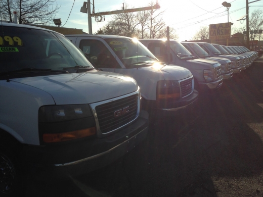 Mab Cars Inc in Little Ferry City, New Jersey, United States - #2 Photo of Point of interest, Establishment, Car dealer, Store