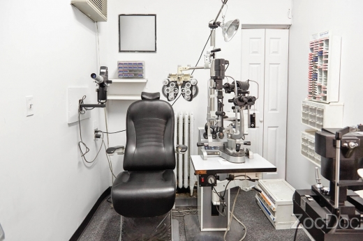 Lens Lab Express Optical - General Vision Services in Kings County City, New York, United States - #3 Photo of Point of interest, Establishment, Store, Health, Doctor