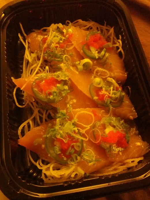 Shinju Sushi III in Kings County City, New York, United States - #3 Photo of Restaurant, Food, Point of interest, Establishment