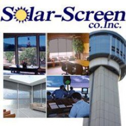 Photo by Solar Screen Company Inc. for Solar Screen Company Inc.
