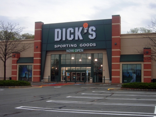 Photo by Dick's Sporting Goods for Dick's Sporting Goods