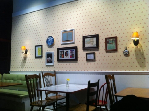 Dig Inn in New York City, New York, United States - #3 Photo of Restaurant, Food, Point of interest, Establishment