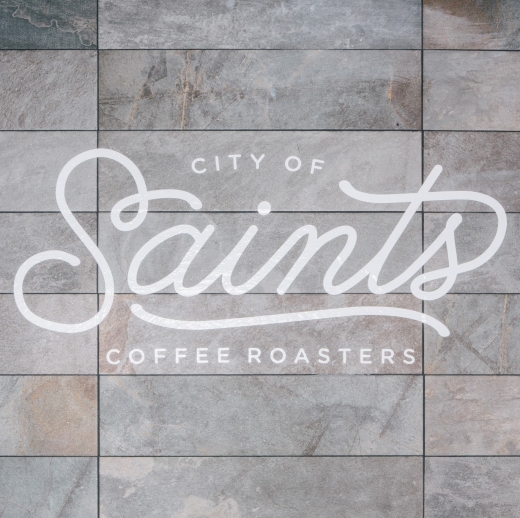 Photo by City Of Saints Coffee Roasters for City Of Saints Coffee Roasters