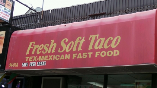 Taco Place in Rego Park City, New York, United States - #2 Photo of Restaurant, Food, Point of interest, Establishment