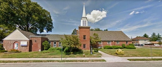 뉴욕화광교회 New York Hwa Kwang Church in New Hyde Park City, New York, United States - #1 Photo of Point of interest, Establishment, Church, Place of worship