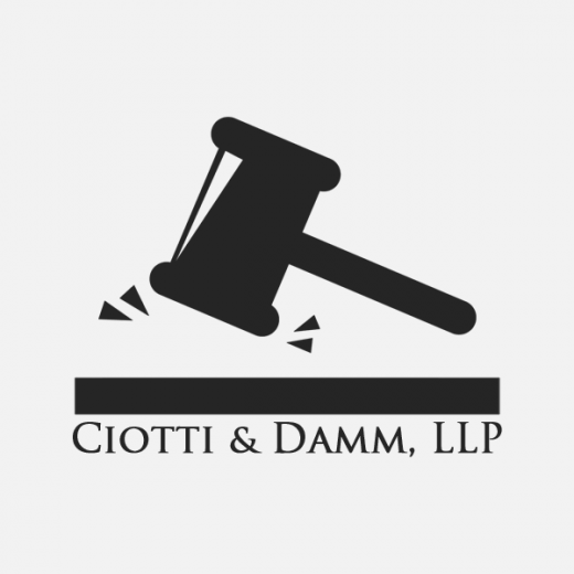 Ciotti & Damm, LLP in Mineola City, New York, United States - #2 Photo of Point of interest, Establishment, Lawyer