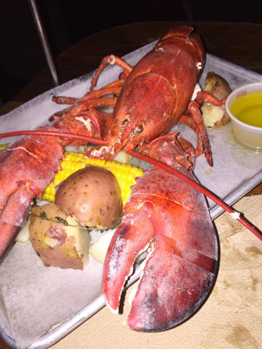 Photo by <br />
<b>Notice</b>:  Undefined index: user in <b>/home/www/activeuser/data/www/vaplace.com/core/views/default/photos.php</b> on line <b>128</b><br />
. Picture for Lobster Joint in Brooklyn City, New York, United States - Restaurant, Food, Point of interest, Establishment, Bar