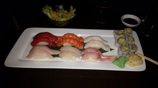 Photo by <br />
<b>Notice</b>:  Undefined index: user in <b>/home/www/activeuser/data/www/vaplace.com/core/views/default/photos.php</b> on line <b>128</b><br />
. Picture for Ageha Sushi in New York City, New York, United States - Restaurant, Food, Point of interest, Establishment