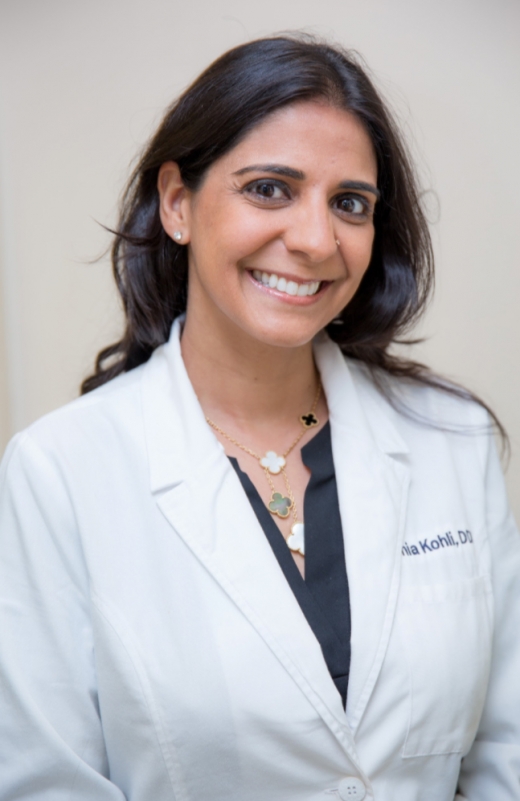 Sonia Kohli, DDS in New York City, New York, United States - #3 Photo of Point of interest, Establishment, Health, Doctor, Dentist