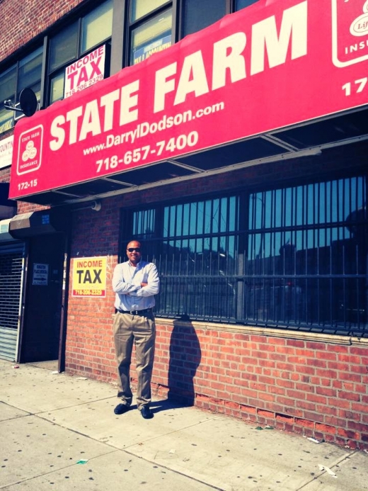 State Farm: Darryl Dodson in Queens City, New York, United States - #2 Photo of Point of interest, Establishment, Finance, Insurance agency