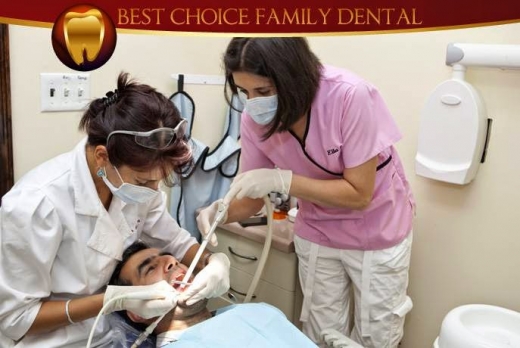Photo by Dentista Alexandra Khaimov | Dentist Alexandra Khaimov for Dr. Alexandra Khaimov, DDS