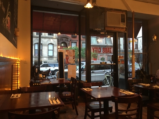 Zabb City in New York City, New York, United States - #1 Photo of Restaurant, Food, Point of interest, Establishment