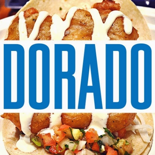 Dorado Tacos in New York City, New York, United States - #1 Photo of Restaurant, Food, Point of interest, Establishment, Bar