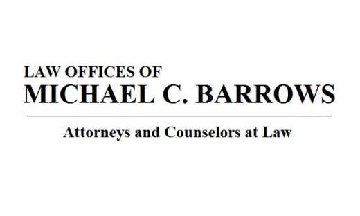 Law Offices of Michael C. Barrows in Williston Park City, New York, United States - #3 Photo of Point of interest, Establishment, Lawyer