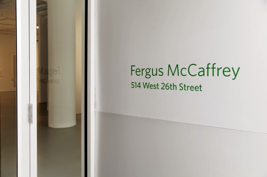 Fergus McCaffrey in New York City, New York, United States - #3 Photo of Point of interest, Establishment, Art gallery