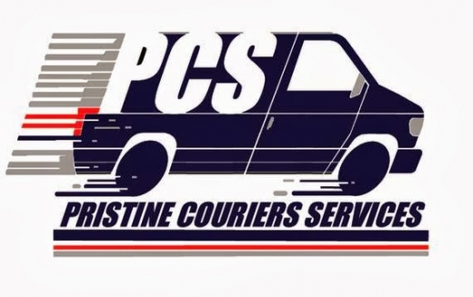 Pristine Couriers Services LLC in Jamaica City, New York, United States - #1 Photo of Point of interest, Establishment