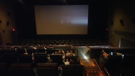 Cinemas 1, 2 & 3 in New York City, New York, United States - #3 Photo of Point of interest, Establishment, Movie theater