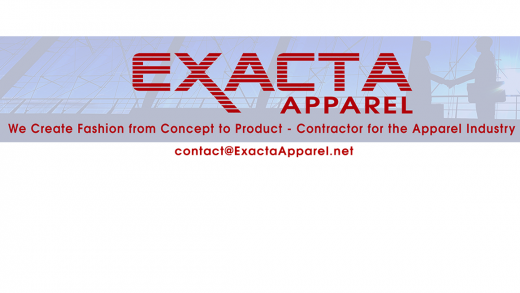 Exacta Apparel Patterns in Bloomfield City, New Jersey, United States - #3 Photo of Point of interest, Establishment