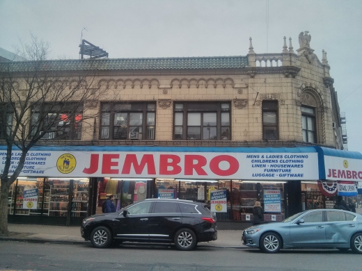 Jembro in Kings County City, New York, United States - #1 Photo of Point of interest, Establishment, Store, Home goods store