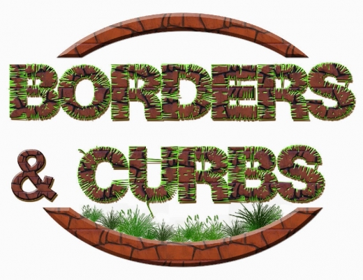 Photo by Borders & Curbs for Borders & Curbs