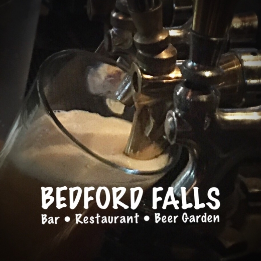Bedford Falls in New York City, New York, United States - #1 Photo of Restaurant, Food, Point of interest, Establishment, Bar