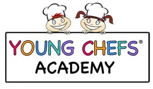 Photo by Young Chefs Academy for Young Chefs Academy