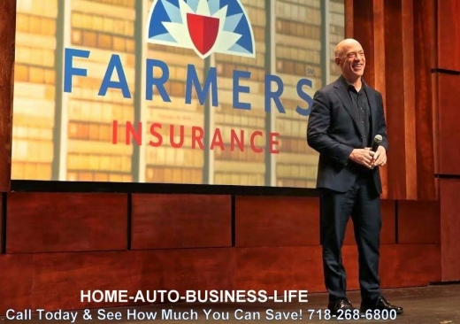 Photo by <br />
<b>Notice</b>:  Undefined index: user in <b>/home/www/activeuser/data/www/vaplace.com/core/views/default/photos.php</b> on line <b>128</b><br />
. Picture for Farmers Insurance: A Matin in New York City, New York, United States - Point of interest, Establishment, Finance, Insurance agency