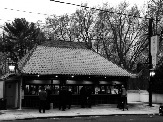 Walter's in Mamaroneck City, New York, United States - #2 Photo of Restaurant, Food, Point of interest, Establishment